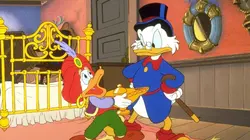 La bande à Picsou, le film : Le trésor de la lampe perdue