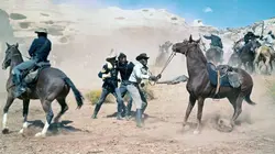 La bataille de la vallée du Diable en streaming