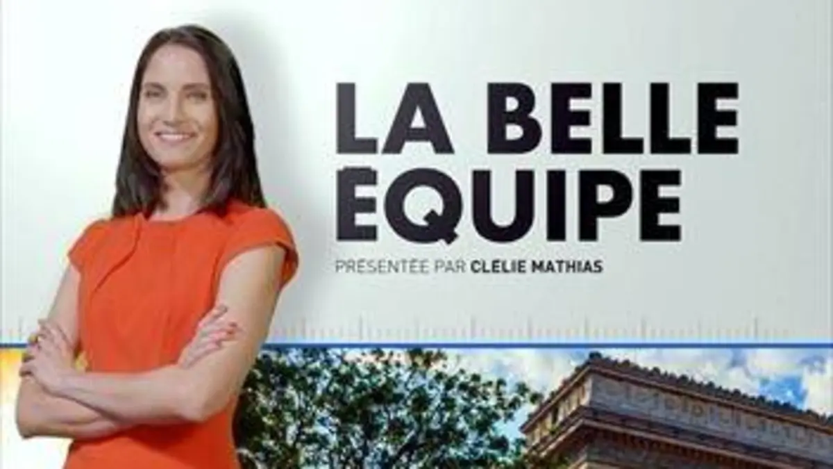 Casting La belle équipe