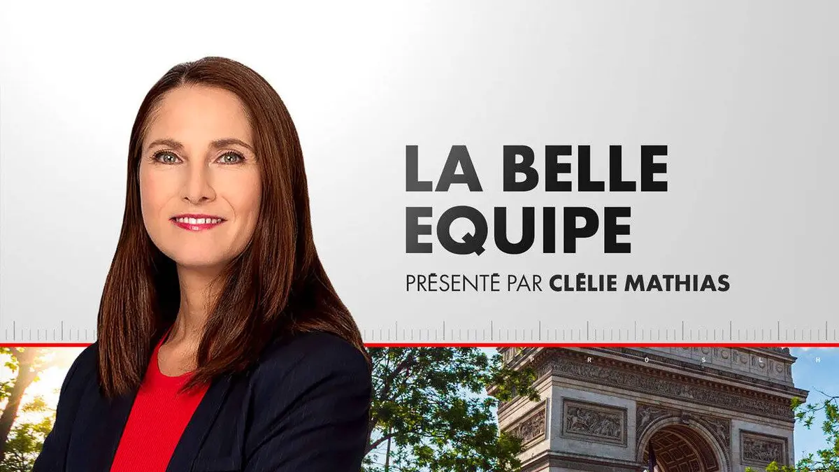 Casting La Belle Équipe La Belle Équipe