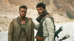 Casting La bête de guerre