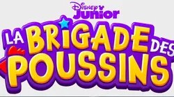 La brigade des poussins