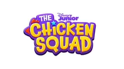 La brigade des poussins