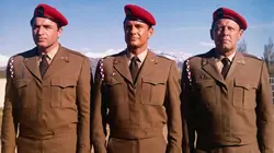 La brigade du diable