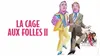 1980 • La cage aux folles II ⭐ 3.22 Ralph