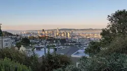 La Californie ! Le laboratoire de la planète