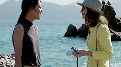 Casting La caméra de Claire