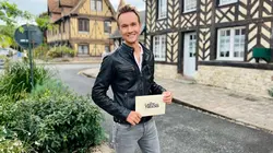 La carte aux trésors S21E02 De la Côte Fleurie au Pays d'Auge