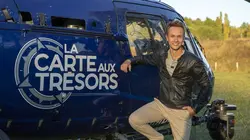 La carte aux trésors Les sources du canal du midi