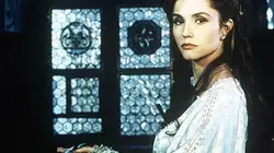 La caverne de la rose d'or La sorcière noire