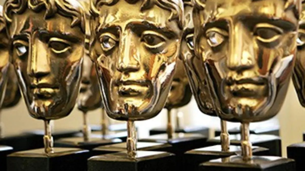 La cérémonie des BAFTA 2018