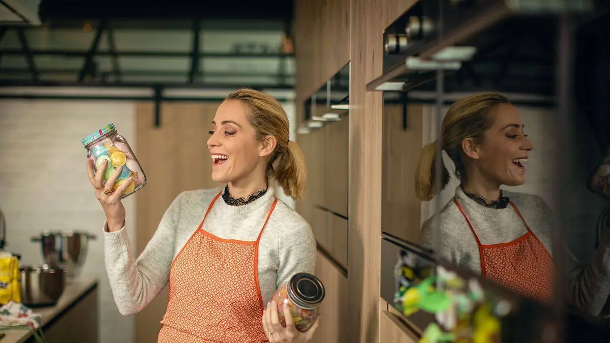 Casting La cerise sur le gâteau