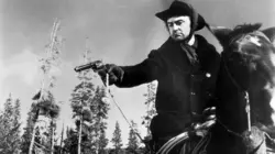 La chevauchée des bannis