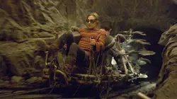 La cité de l'ombre en streaming