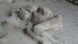 La cité disparue de Pompéi