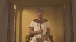 La cité oubliée de Ramsès II