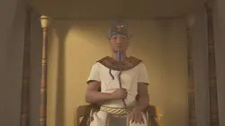 La cité oubliée de Ramsès II