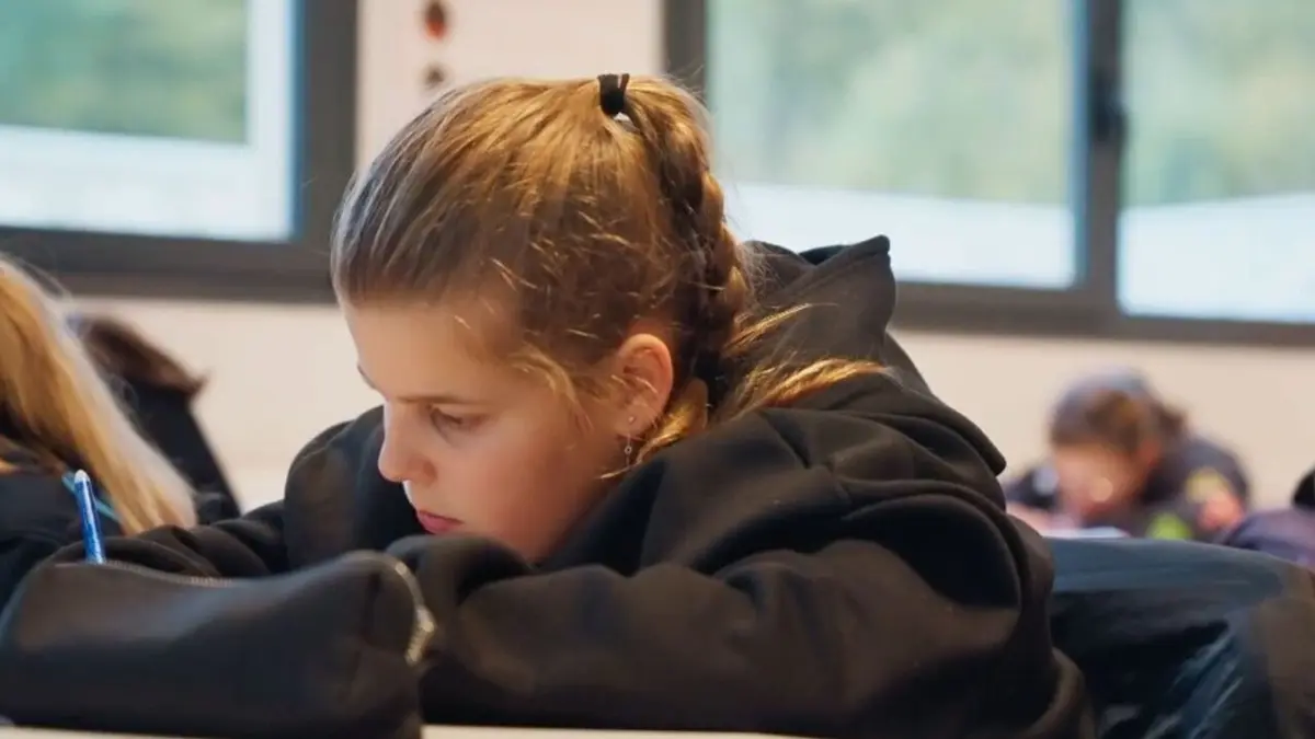 Casting La cour des grands Tous solidaires !