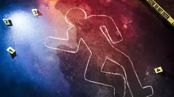 La crim' S03E07 Quartier réservé