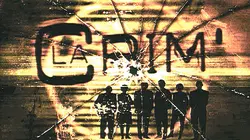 La crim' S03E07 Quartier réservé