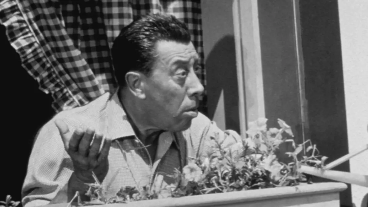 La cuisine au beurre (Film) • Programme TV & Replay