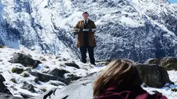 La dernière tueuse de dragons