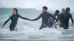 La dernière vague en streaming