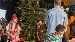 La destination de Noël