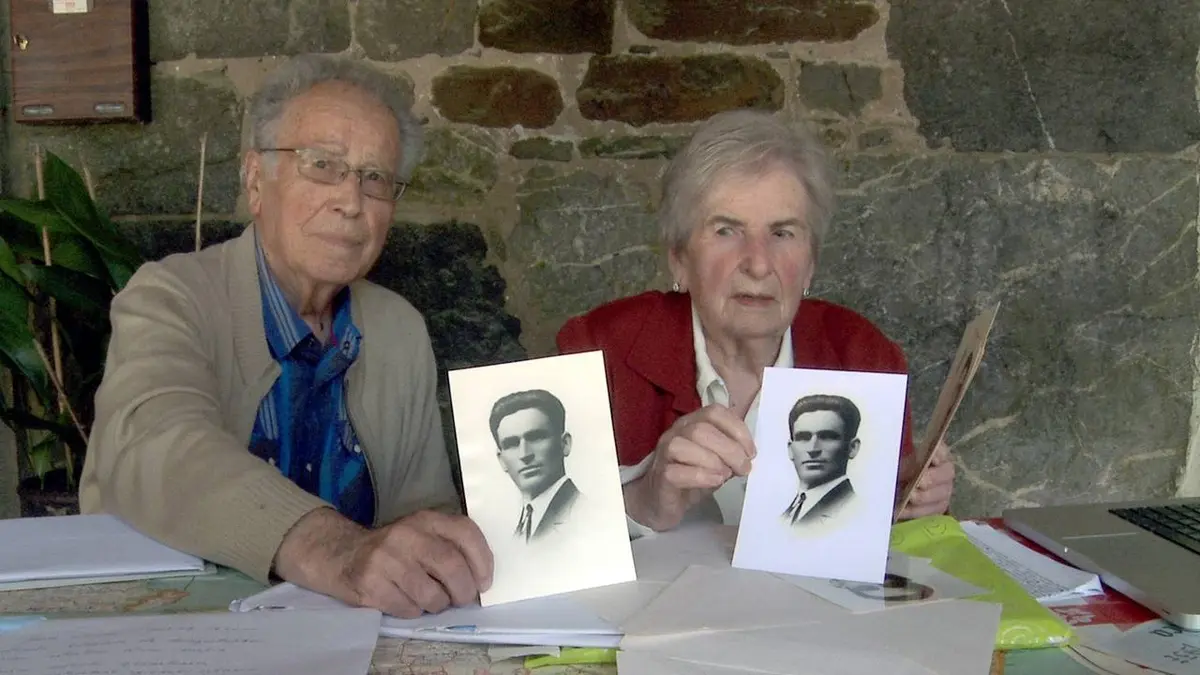 La dictature franquiste en procès