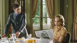 Audiences TV : La doublure