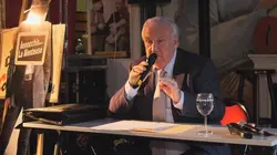 La face cachée de...