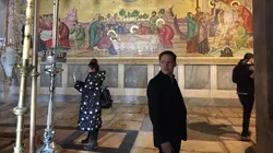 La face cachée de... Jésus : la vérité sur son ADN