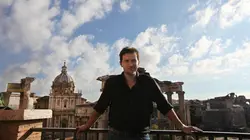 La face cachée de Rome