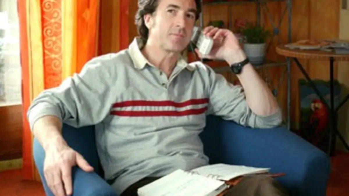 Casting La famille Guérin