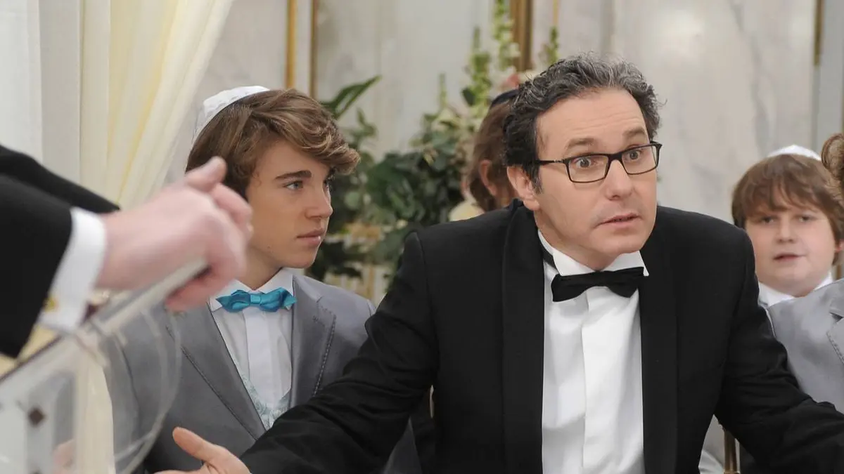 Épisodes de La famille Katz