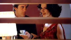 La femme d'à côté