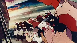 Casting La ferme des animaux