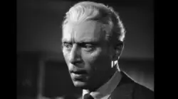 Casting La fin du jour