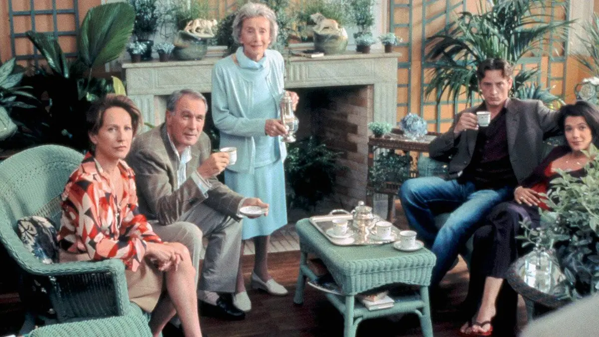 La fleur du mal (Film) où regarder TV, Replay, Streaming