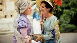 La foire aux vanités en streaming