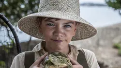 La folle aventure des Durrell S01E01