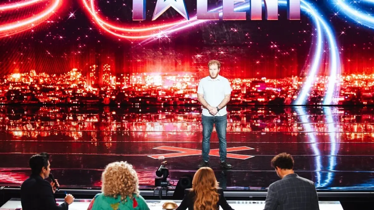 La France a un incroyable talent, ça continue Emission 3 (Emission) où