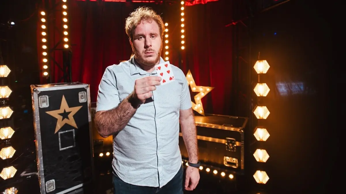 La France a un incroyable talent Emission 3 : les auditions (Emission