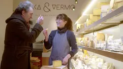 La France aux fourneaux