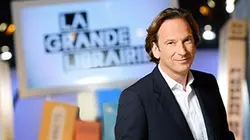 La grande librairie Quels livres offrir à vos enfants pour les fêtes de fin d'année ?