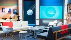 La grande librairie Qui suis-je ?