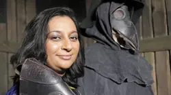 Casting La grande peste L'épidémie