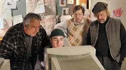 La grande séduction