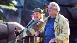 La grande séduction