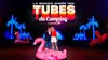 2023 • La grande soirée des tubes du camping à Montpellier